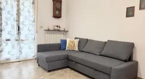 SE243 - Senigallia, ampio trilocale comodo al centro e al mare - Image 4