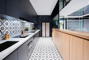 baseLITE Service Apartment -Shanghai Railway Station Tongfeng Road Branch - Image 3