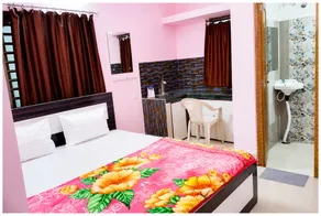 Goroomgo Jagannath Inn Puri - Near Sea Beach - Image 5
