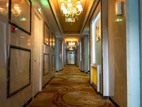 Jiangmen Lemi Hotel (Shuanglong Square Jianshe Road) - Image 3