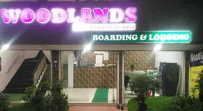 Hotel Woodlands - Image 4