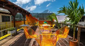 Why Not Hotel - Image 2