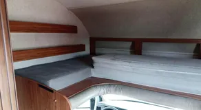 Jayco Redhawk Class C Motorhome Sleeps 6 - Image 2