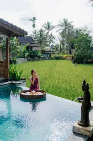 Taksu Resort Ubud by Dhananjaya Hospitality - Image 5