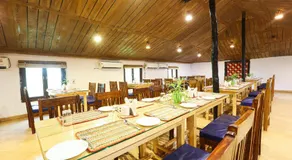 Lotus an Eco Resort Konark - Image 3