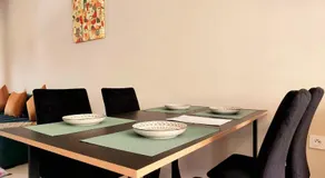 Family airport relax apartment - Image 3