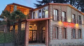Hotel and Restaurant "VILLA GIVISI" - Image 3