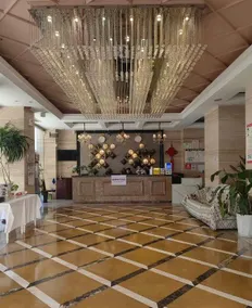 Benshe Esports Hotel (Baise Tianyang Branch) - Image 5