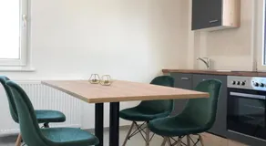 business & fitter Apartment - Image 3