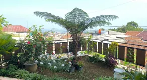 Green House Villa Bogor  - Image 5
