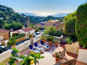 Mediterranean Villa Investingspain sea view and pool - Image 2