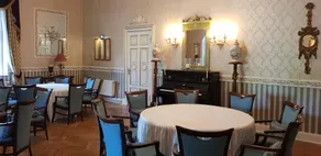 Schloßhotel Frauenmark - Image 5