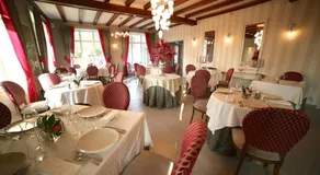 Hotel Restaurant Le Lion d'Or - Image 2