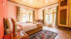 Basgo Eco Homestay - Image 2