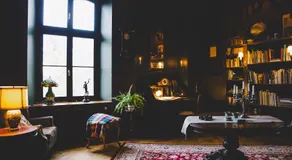 Wohnung Ruth- Turmzimmer Anno1869 Herrenhaus Viecheln - Image 2
