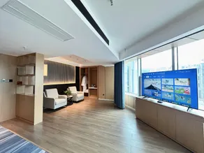 Yuegang Hot Spring E-sports Smart Hotel - Image 4