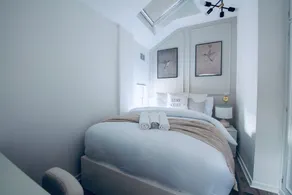 Cozy 1 bedroom apartment located city in city center Manchester - Image 2