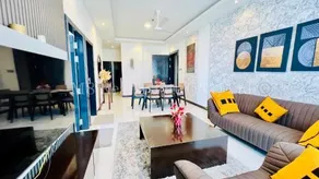 Beachfront Colombo 03 Bed Apartment - Image 5
