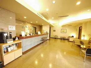 Hotel Route-Inn Court Kofu Isawa - Image 4