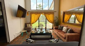 Villa Refugio I Piscina privada - Servicio de limpieza - Image 4