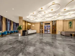 Xiyingmen Jinman Hotel - Image 3