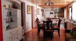 Casa Rural la Piedra del Cambrón - Image 4