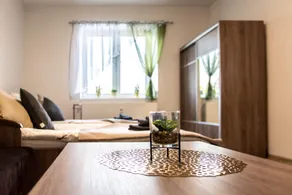 Apartmá Vrbice - Image 1