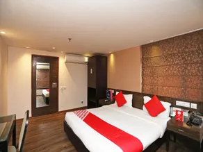 Capital O 736 Hotel Saltee - Image 4