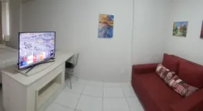 Apartamento Golden Dolphin Supreme Caldas Novas - Image 2
