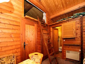 Blockhaus Spreewald, Alt Zauche - Image 3