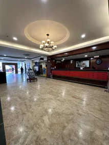 Klang Histana Hotel - Image 4