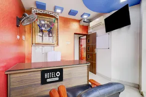 Hotel O Oragadam Industrial Estates Chennai Formerly SSM Rooms - Image 4