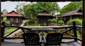 Mook Lanta Eco Resort - Image 5