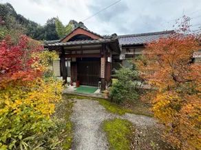 お寺ステイ常楽寺
Temple Stay at JoRakuJi - Image 5