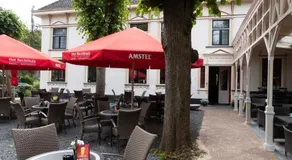 Hotel-Restaurant Het Rechthuis - Image 4