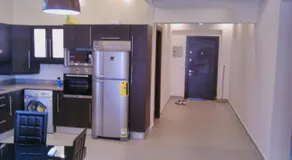 Three-Bedroom Apartment at Louly Beach Resort - Image 5
