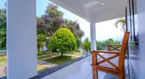 Vythiri Silver Mist Hilltop Villa By VOYE HOMES - Image 4