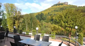 Jugendstilhotel Trifels - Image 4