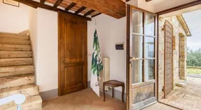 La Casa di Vignoni Alto - Image 4