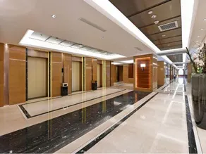Merlinhod Hotel (Yinchuan Beijing East Road Gulou Store) - Image 3