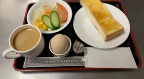 Hotel Embassy Inuyama - Image 4