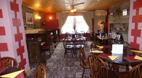 The Belted Will Inn - Image 2