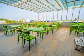 The Byke Express - Gopur Square Pan India Pure Veg Hotel Chain - Image 2