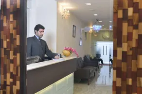 Hotel Aafreen - Image 4