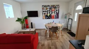 \"LE PAVILLON\" Maisonnette 150m gare des Aubrais - 2 km du centre ville d'Orléans - Image 3