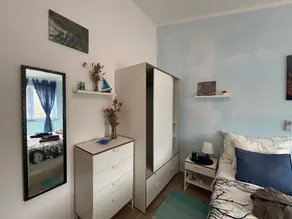 Sea View Apartment Artmare - Image 5