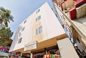 Hotel O Poddar Inn - Image 4