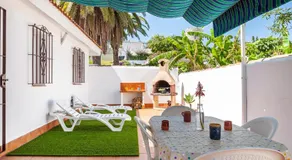\"Apartamento en la Playa con Terraza 3\" vicino alla spiaggia e adatto agli animali domestici - Image 3