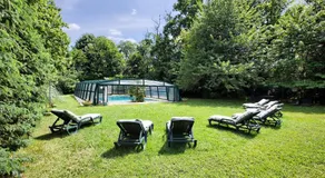 Château Camperos - Chambres d'hôtes - B&B - Image 3