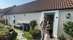 COSY COTTAGE 3 Bedroom FOR SHARE , Private Double Room , Wifi, Parking, Garden - Image 4